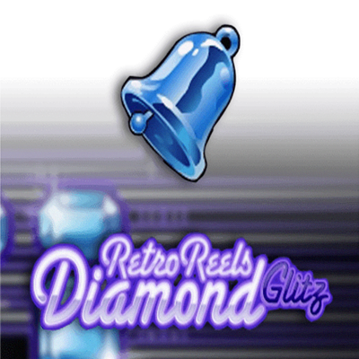 Retro Reels Diamond Glitz